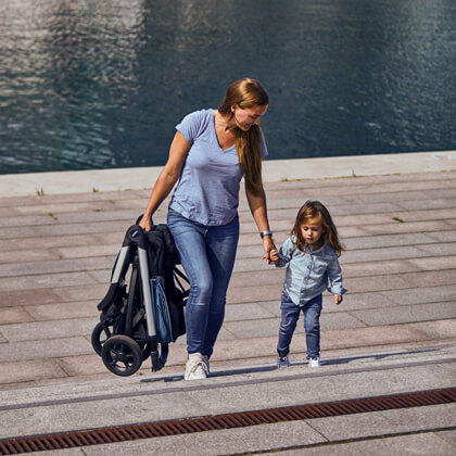 Stroller_Thule_Spring_USP_Easy_one_hand_fast_fold